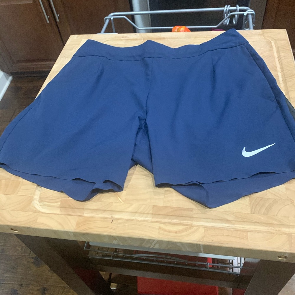 Men’s Nike Drifit Gladiator Tennis Shorts